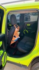 جيب رينيجيد