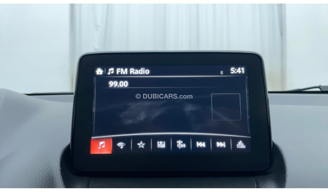 مازدا CX3 GTL 2 | +مع الضمان | كمان تم فحص ١٥٠