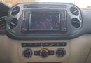 Volkswagen Tiguan SEL Track & Style