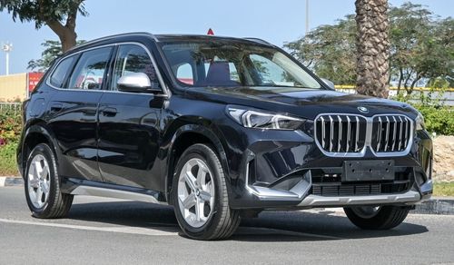 BMW X1 S DRIVE 20Li 2024!! BRAND NEW CAR