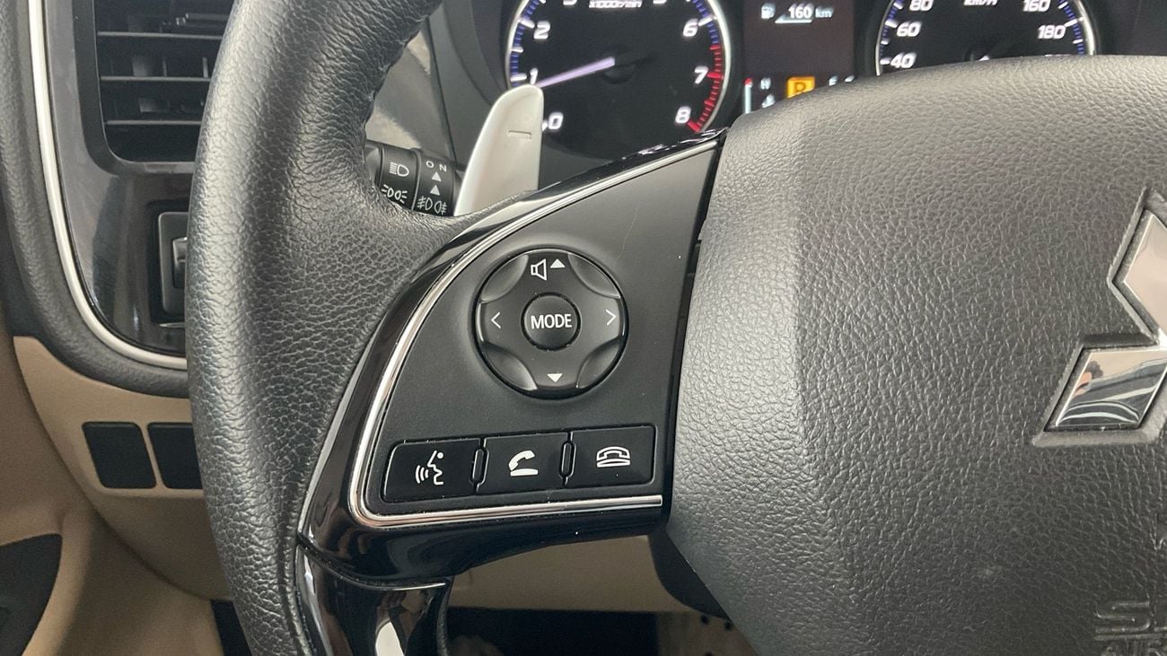 Mitsubishi Outlander GLX Basic 2.4L (5 Seater) GLX Basic | Guaranteed Warranty | 0 Down Payment