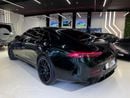 مرسيدس بنز GT 63 S 2020 Mercedes‑AMG GT63 S 4MATIC+ – GCC – 78,000 km - Gargash Service history