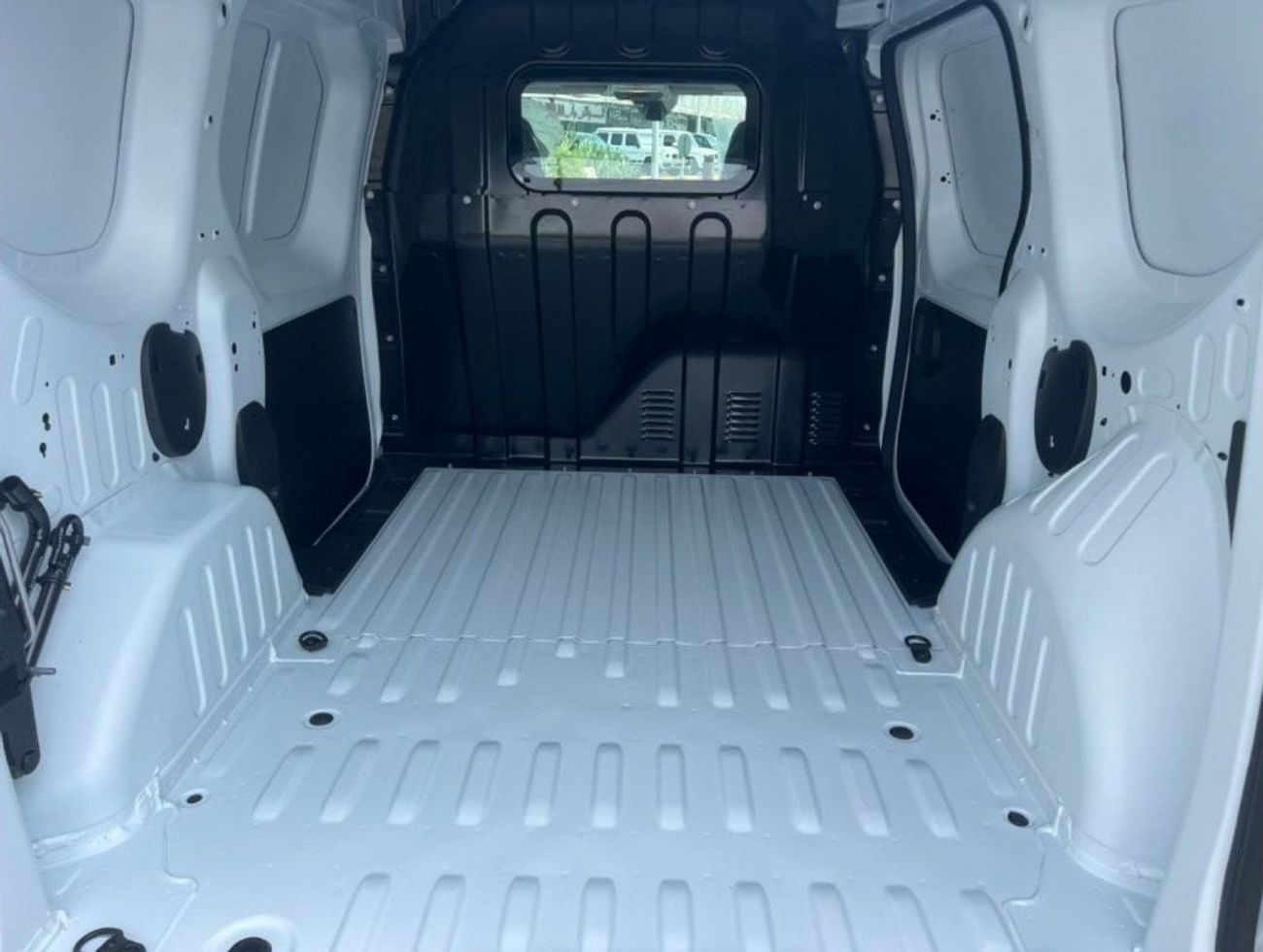 رينو إكسبرس Renault express 1.6L EXPORT ONLY