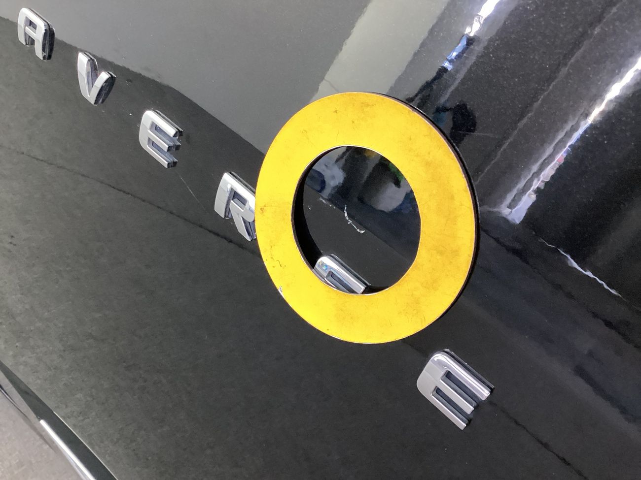 Chevrolet Traverse Premier | Guaranteed Warranty | 0 Down Payment