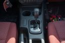 تويوتا هيلوكس DLX 2026 Toyota Hilux DLX 2.4L AT Diesel