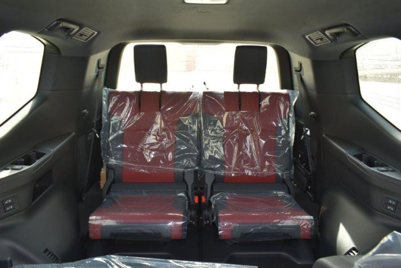 Toyota Land Cruiser Land Cruiser VX.R Twin Turbo