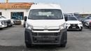 Toyota Hiace 3.5L Cargo Van
