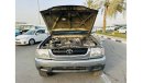 Toyota Hilux 2002 | PETROL AT 2.7L V4 [ROOF RACK] (KEY START) SIDE STEPS | VERY CLEAN VEHICLE | GOOD CONDITION