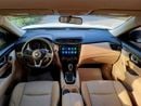 Nissan X Trail 759-Monthly l GCC l 5 Seater, Cruise, Camera, GPS l Accident Free