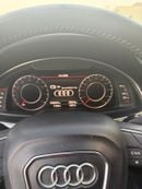 Audi Q7 45 TFSI