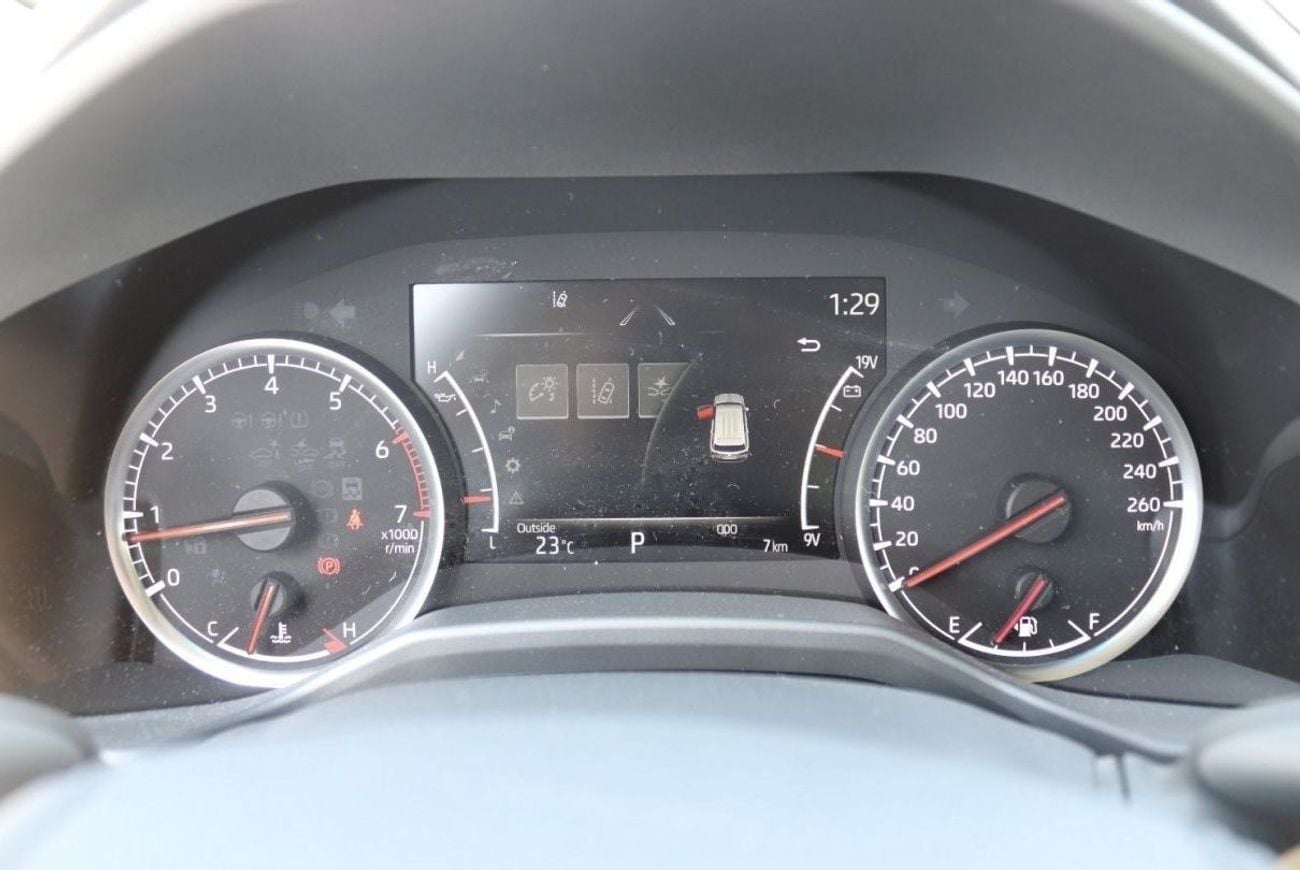 Toyota Land Cruiser 4.0 VXR, KEYLESS ENTRY , PUSH START, SUNROOF, ALLOY WHEELS, JBL SOUND SYSTEM, MONITORS, MODEL 2026