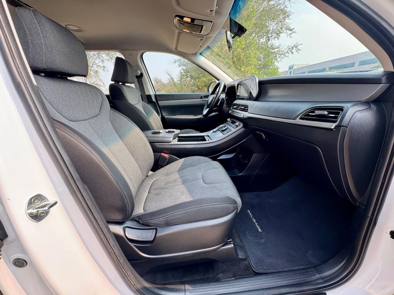 Hyundai Palisade GDi 3.5L 1080-Monthly l GCC l Cruise, Camera l Accident Free