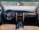 Toyota Fortuner GXR