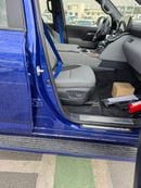 تويوتا لاند كروزر TOYOTA LANDCRUISER BLUE STORM LUXURY