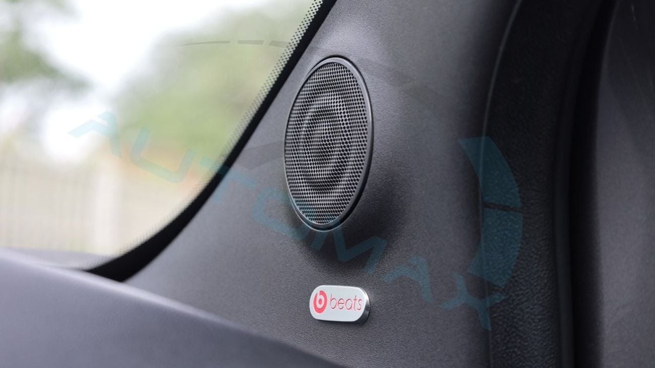 Abarth 695 Abarth 695 Turismo 1.4T 2024 GCC 19000Km With 3 Years Or 120,000 Km Warranty @Official Dealer