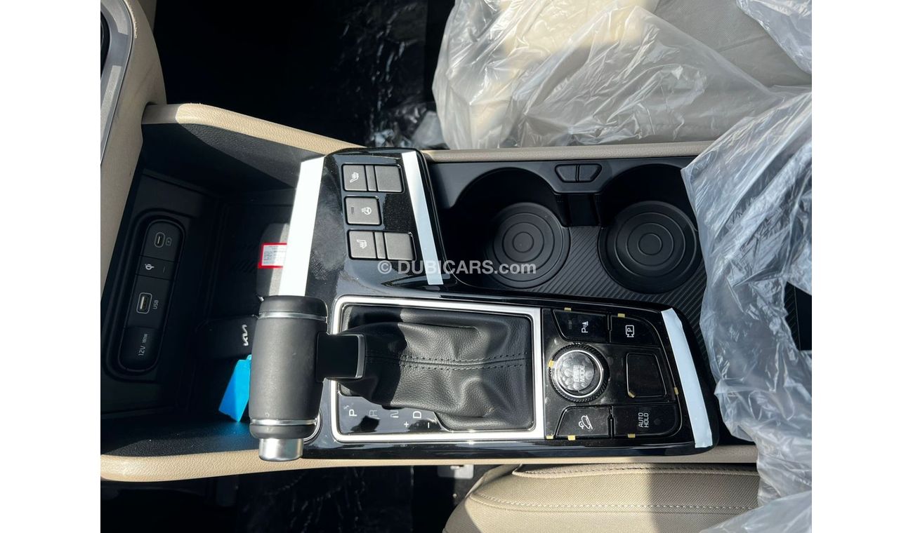 Kia Sportage 1.6L // 2023 // WITH DVD&BACK CAMERA , CRUISE CONTROL , SENSOR PARKING // SPECIAL OFFER // BY FORMUL