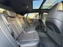 Audi RSQ8 TFSI quattro 4.0L AED 8,700 P.M | 0% DOWN PAYMENT | AUDI RS Q8 | 4.0L V8 4WD | 2023 | GCC SPECS