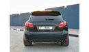 Porsche Cayenne Turbo 4.8L (500 HP) Turbo 4.8L V8 (500 HP) | 2011 | GCC Specs | First Owner | Low Mileage | Perfect