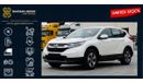 Honda CRV CERTIFIED VEHICLE WITH DELIVERY OPTION;CRV(GCC SPECS)FOR SALE WITH DEALER WARRANTY(CODE : 00820)
