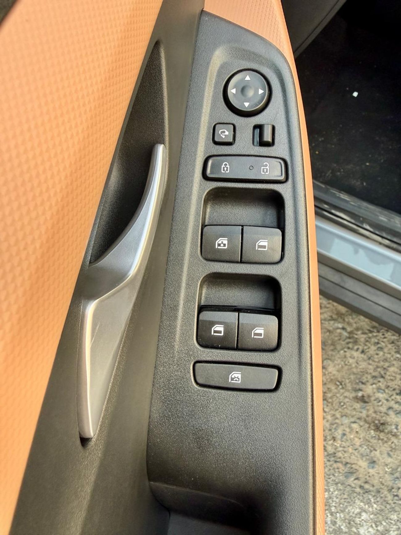 Hyundai Creta Hyundai Creta Hyundai Creta Hyundai Creta Full 1.5L Petrol 2026YM