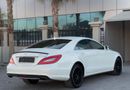 مرسيدس بنز CLS 500 Std 4.7L