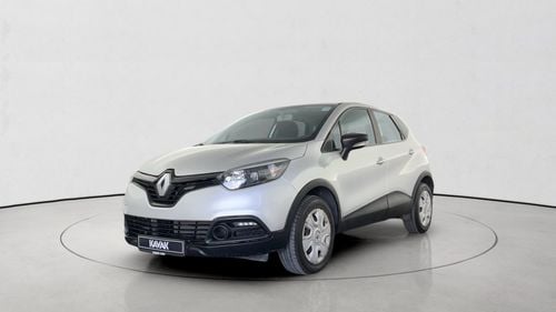 Renault Captur PE | Guaranteed Warranty | 0 Down Payment