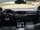 Kia Sportage EX Kia sportage 2019 Diesel