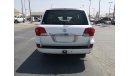 Toyota Land Cruiser تويوتا لاند كروزر كير عادي موديل 2009 بحالة ممتازة