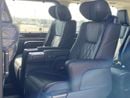 Toyota Granvia 3.5 Petrol  / Brand new model 2024