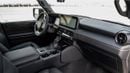 تويوتا برادو ADVENTURE TOYOTA PRADO 250 WX+ LUXURY 2.4P AT MY2025- SAND