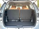 Toyota Fortuner 2022 - 2.7L Petrol, Alloy Rims, DVD Camera, Rear A/C, Four Wheel Drive