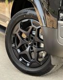 BYD Leopard Titanium 7 BYD LEOPARD 7 TITANIUM ULTRA EDITION | CHINESE SPECS | BRAND NEW | YEAR: 2025 |  | UNLIMITED WARRANT