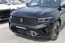 رينو كوليوس Renault Koleos 2.0L Turbo, 4WD Petrol, 8 Speed Automatic, Model 2025 Color Black
