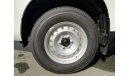 تويوتا برادو TX 2.7L Automatic spare tyre Up