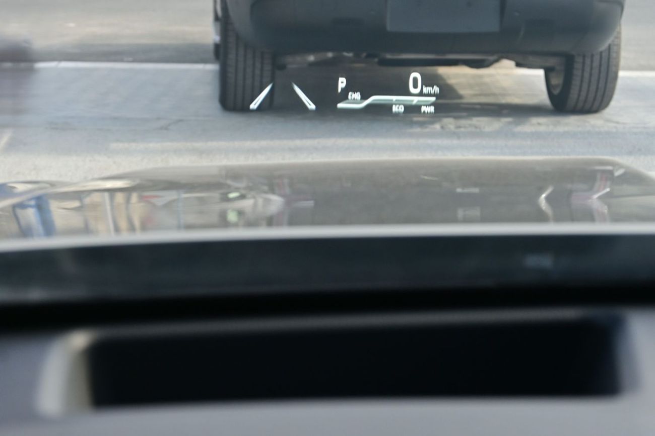 Toyota Highlander Toyota Highlander Limited 2.5L Hybrid, Model 2025, Color Black