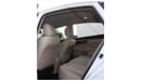Nissan Altima S NISSAN ALTIMA 2018 WHITE GCC EXCELLENT CONDITION WITHOUT ACCIDENT