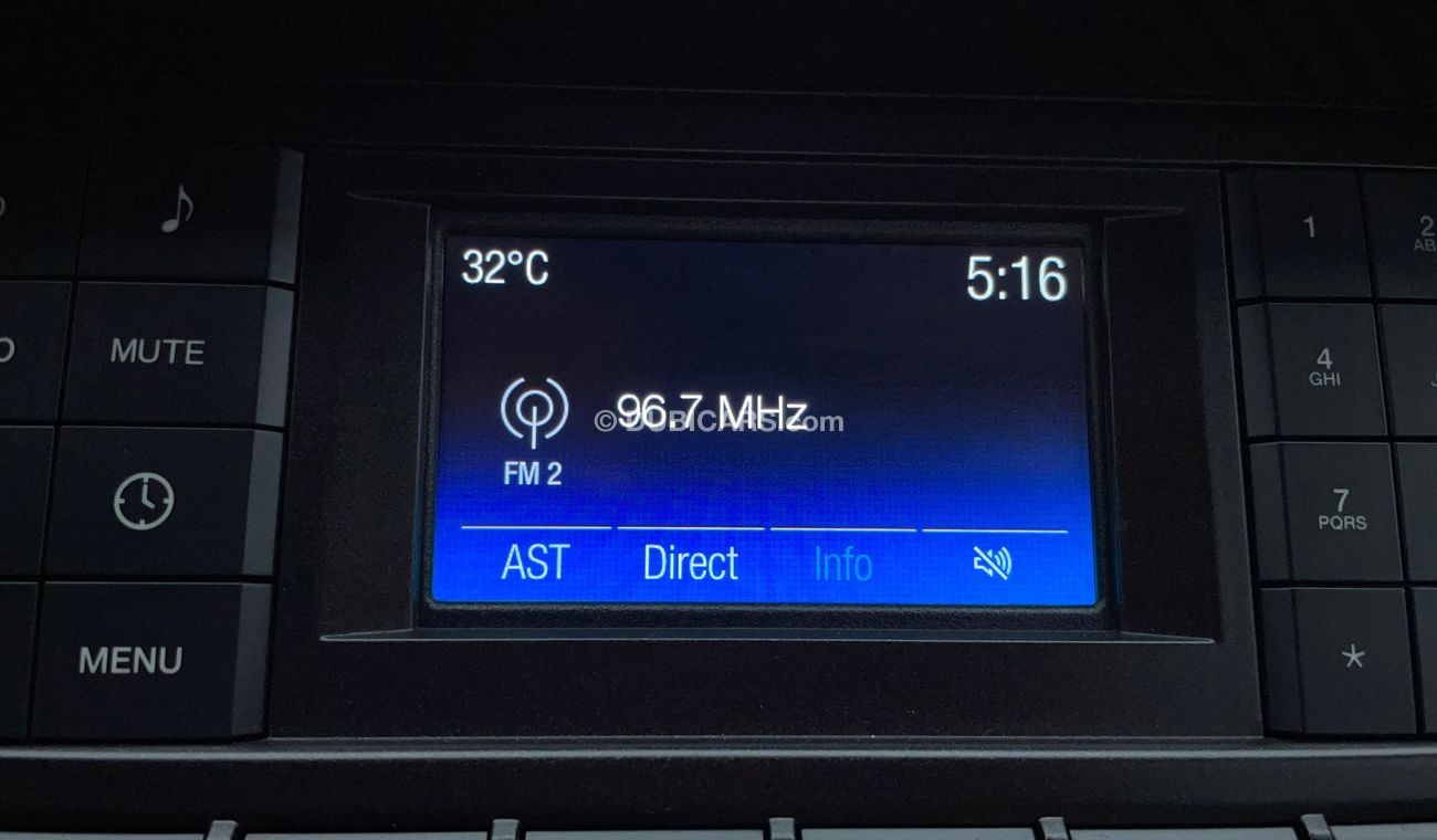 Ford Mustang V6 BASE 3.7 | Zero Down Payment | Free Home Test Drive