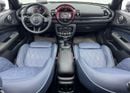 Mini Clubman S 2.0L 2022 Mini Clubman S, 2026 Mini Warranty, 2027 Mini Service Pack, Excellent Condition, GCC