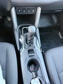 تويوتا كورولا كروس