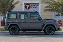 برابوس 800 - مرسيدس-AMG G 63