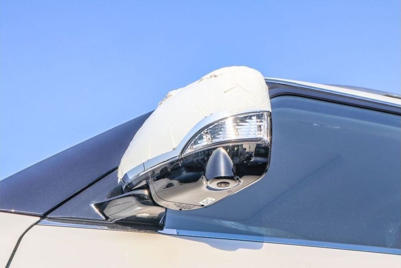 نيسان باترول 2024 MODEL PATROL V8  PLATINUM 5.6L