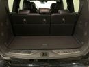 إنفينيتي QX80 AUTOGRAPH CAPTAIN CHAIRS