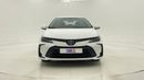 Toyota Corolla XLI 1.6 | Zero Down Payment | Free Home Test Drive
