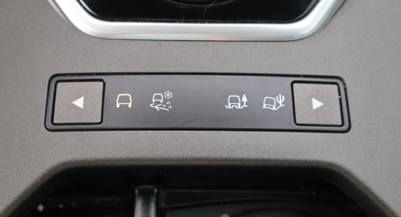 Land Rover Range Rover Evoque P250 HSE 2.0L