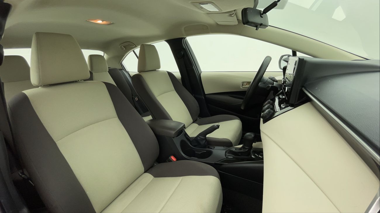 Toyota Corolla XLI 1.6 | Zero Down Payment | Home Test Drive