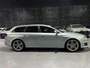 Audi RS6 RS6 Japanese | 5.0L V10 | 6 Speed