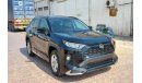 Toyota RAV4 TOYOTA RAV4 2019 - XLE - SUNROOF - FULL OPTION
