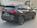 Toyota RAV4 Toyota Rav4 XLE full option premium IMPORTED FROM USA