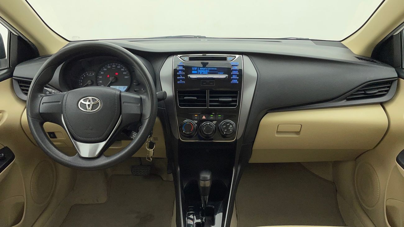 Toyota Yaris SE 1.5 | Zero Down Payment | Home Test Drive