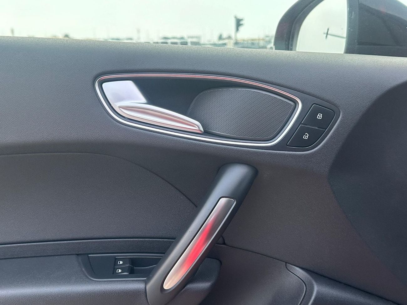 أودي A1 S-Line 1.4L